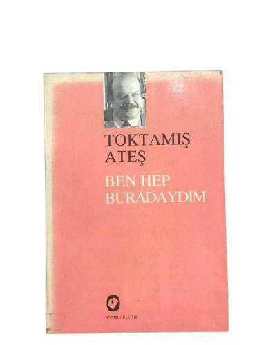 BEN HEP BURADAYIM - 0