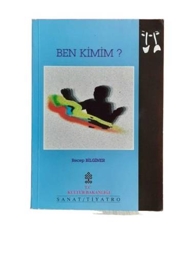 BEN KİMİM? - 0