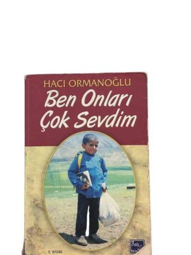 BEN ONLARI ÇOK SEVDİM - 0