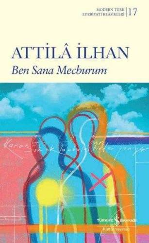 BEN SANA MECBURUM - 0