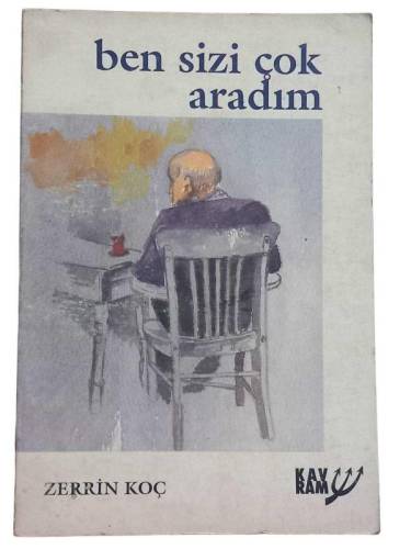 BEN SİZİ ÇOK ARADIM - 0