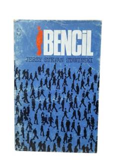 BENCİL