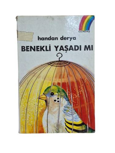 BENEKLİ YAŞADI MI - 0