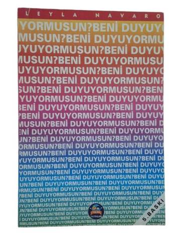 BENİ DUYUYOR MUSUN? - 0