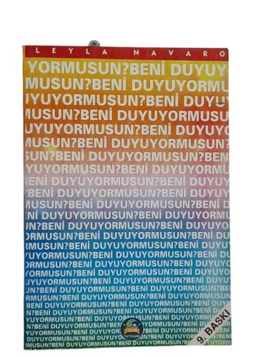BENİ DUYUYOR MUSUN? - 0