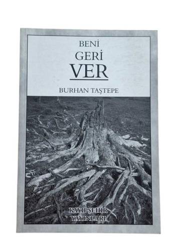 BENİ GERİ VER - 0