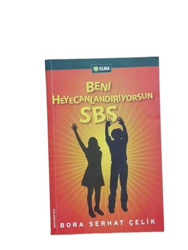 BENİ HEYECANLANDIRIYORSUN SBS - 0