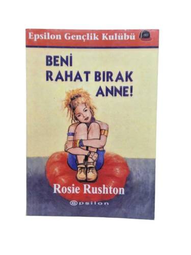 BENİ RAHAT BIRAK ANNE! - 0