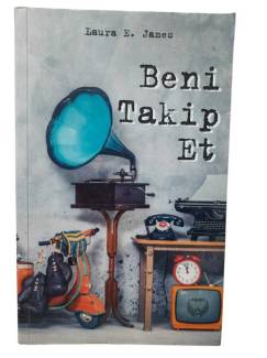 BENİ TAKİP ET
