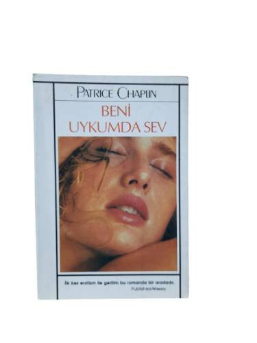 BENİ UYKUMDA SEV - 0