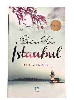 BENİM ADIM İSTANBUL