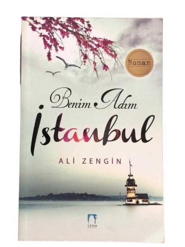 BENİM ADIM İSTANBUL - 0