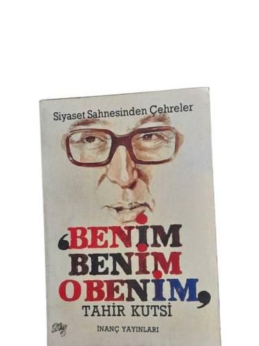BENİM BENİM O BENİM - 0