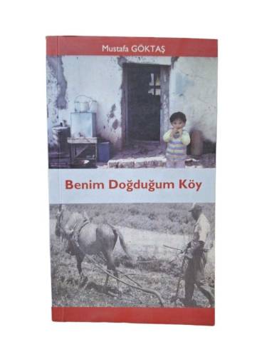 BENİM DOĞDUĞUM KÖY - 0