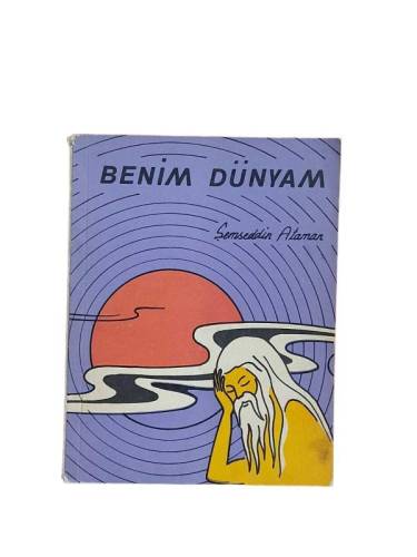 BENİM DÜNYAM - 0