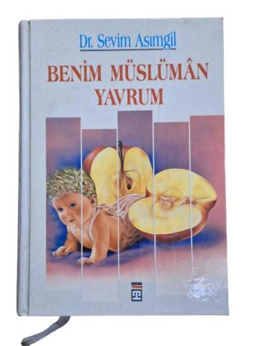BENİM MÜSLÜMAN YAVRUM - 0