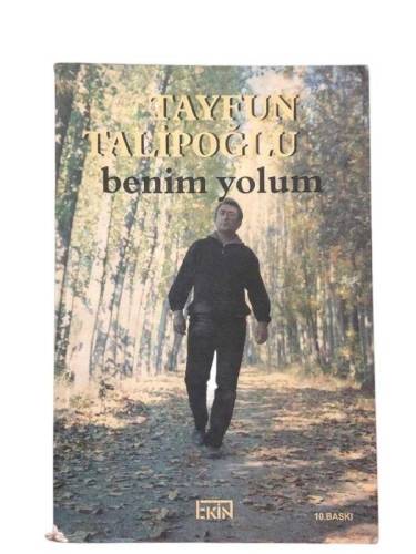 BENİM YOLUM - 0