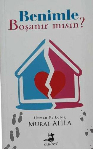 BENİMLE BOŞANIR MISIN? - 0