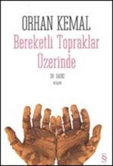 BEREKETLİ TOPRAKLAR ÜZERİNE