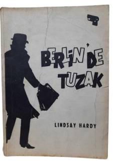 BERLİNDE TUZAK