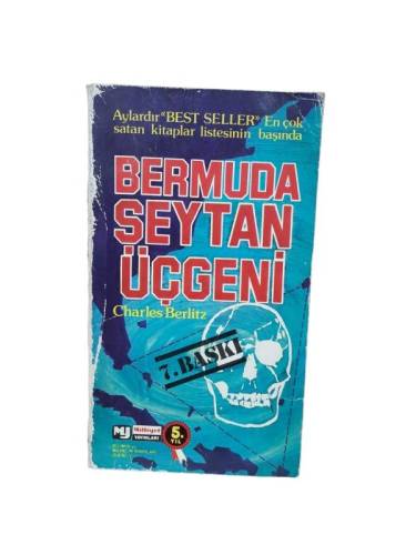 BERMUDA ŞEYTAN ÜÇGENİ - 0