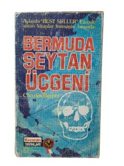 BERMUDA ŞEYTAN ÜÇGENİ