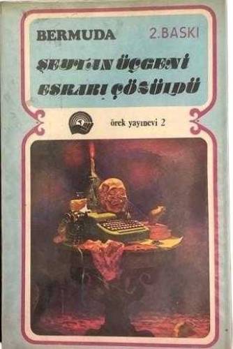 BERMUDA ŞEYTAN ÜÇGENİ ESRARI ÇÖZÜLDÜ - 0