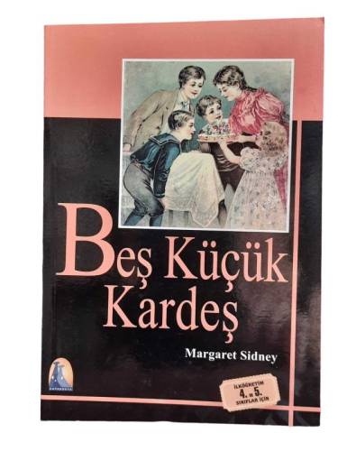 BEŞ KÜÇÜK KARDEŞ - 0