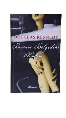 BEŞİNCİ BÖLGEDEKİ KADIN - 0