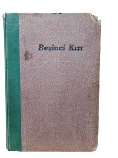 BEŞİNCİ KIZI
