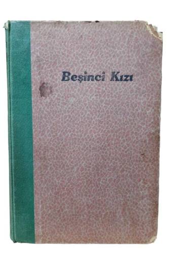 BEŞİNCİ KIZI - 0