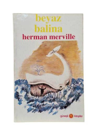 BEYAZ BALİNA - 0