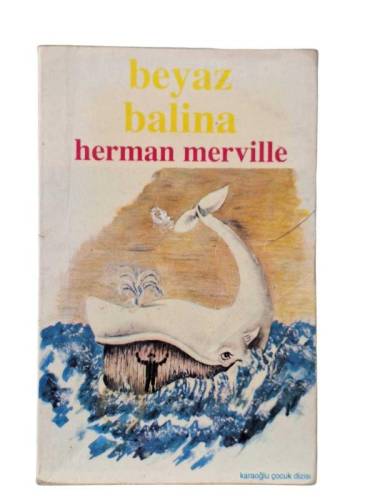 BEYAZ BALİNA - 0