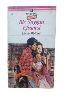 BEYAZ DİZİ 466 BİR SOYGUN EFSANESİ