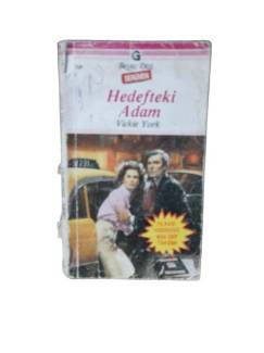 BEYAZ DİZİ 528 HEDEFTEKİ ADAM