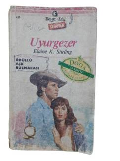 BEYAZ DİZİ 633 UYURGEZER