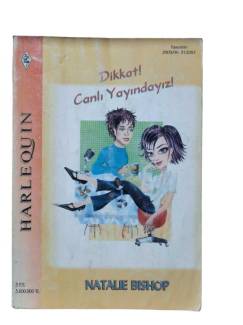 BEYAZ DİZİ / DİKKAT CANLI YAYINDAYIZ