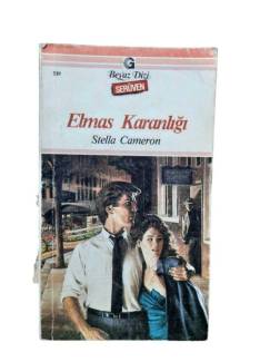 BEYAZ DİZİ ELMAS KARANLIĞI