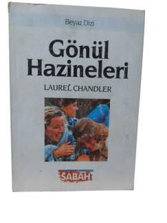 BEYAZ DİZİ GÖNÜL HAZİNELERİ