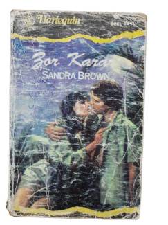 BEYAZ DİZİ - HARLEQUIN * ÖZEL SAYI * ZOR KARAR