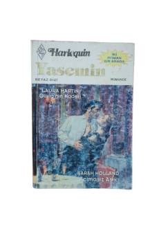 BEYAZ DİZİ - HARLEQUIN * YASEMİN * İKİ ROMAN BİR ARADA * OLIVIA'NIN KADERİ / ACIMASIZ AŞIK