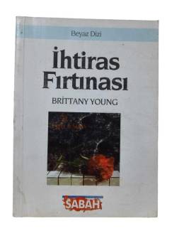 BEYAZ DİZİ - İHTİRAS FIRTINASI