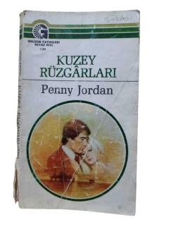 BEYAZ DİZİ : KUZEY RÜZGARLARI ( 138 )