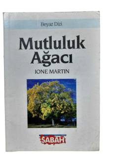 BEYAZ DİZİ - MUTLULUK AĞACI
