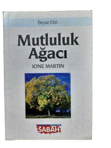 BEYAZ DİZİ - MUTLULUK AĞACI - 0