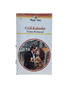 BEYAZ DİZİ NO: 701 / GİZLİ KALANLAR