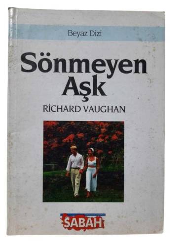 BEYAZ DİZİ - SÖNMEYEN AŞK - 0