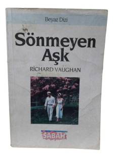 BEYAZ DİZİ SÖNMEYEN AŞK