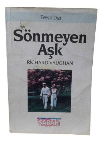BEYAZ DİZİ SÖNMEYEN AŞK - 0