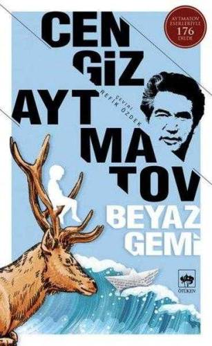 BEYAZ GEMİ - 0